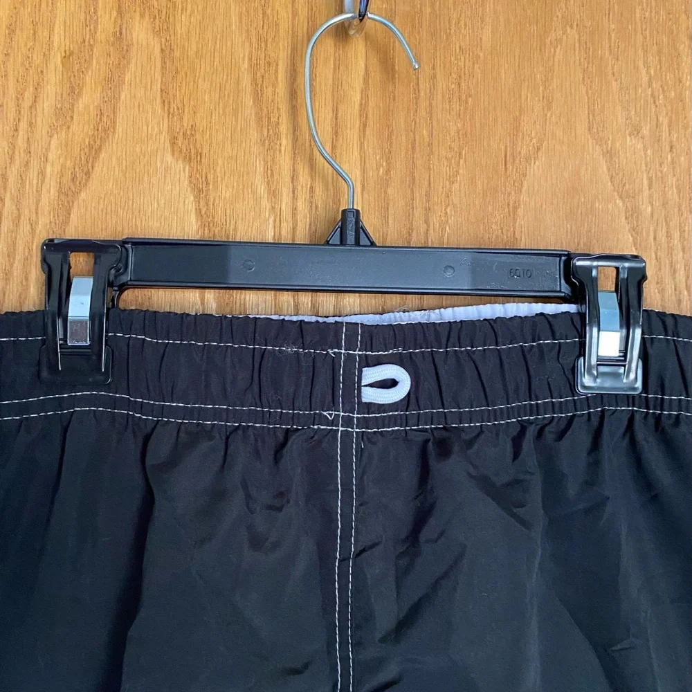 Men’s Cargo Swim Trunks Shorts
